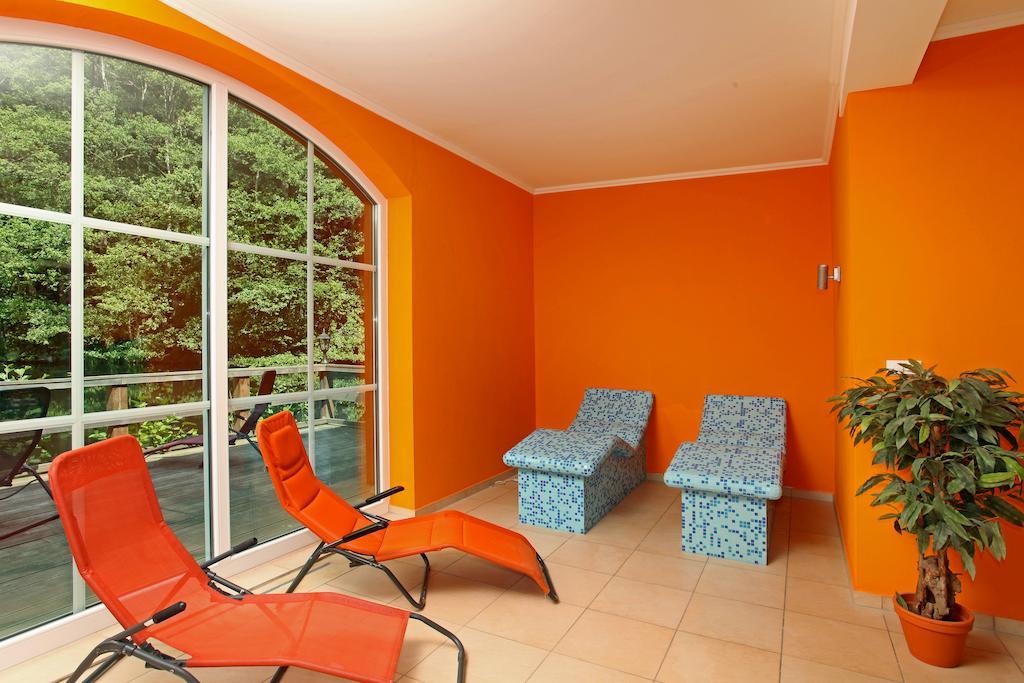 Hotel Boltenmuehle Guhlen Glienicke Экстерьер фото