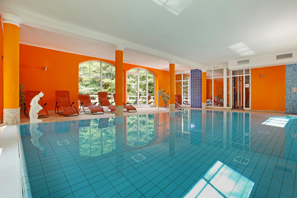 Hotel Boltenmuehle Guhlen Glienicke Экстерьер фото