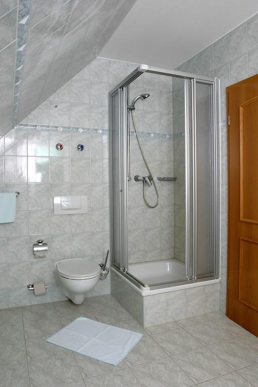 Hotel Boltenmuehle Guhlen Glienicke Номер фото