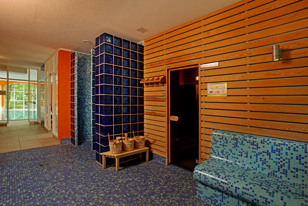 Hotel Boltenmuehle Guhlen Glienicke Экстерьер фото